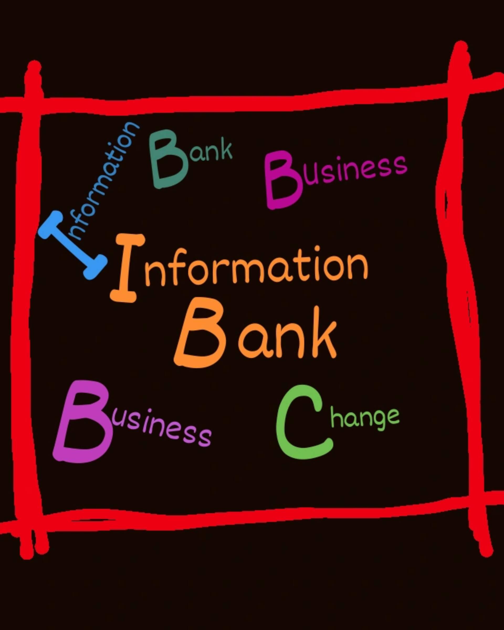 در کسب و کارتان به بانک اطلاعاتی بدل شید